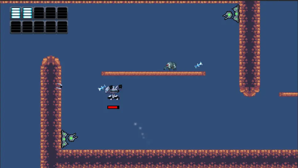 magnetic-mechs screenshot 3