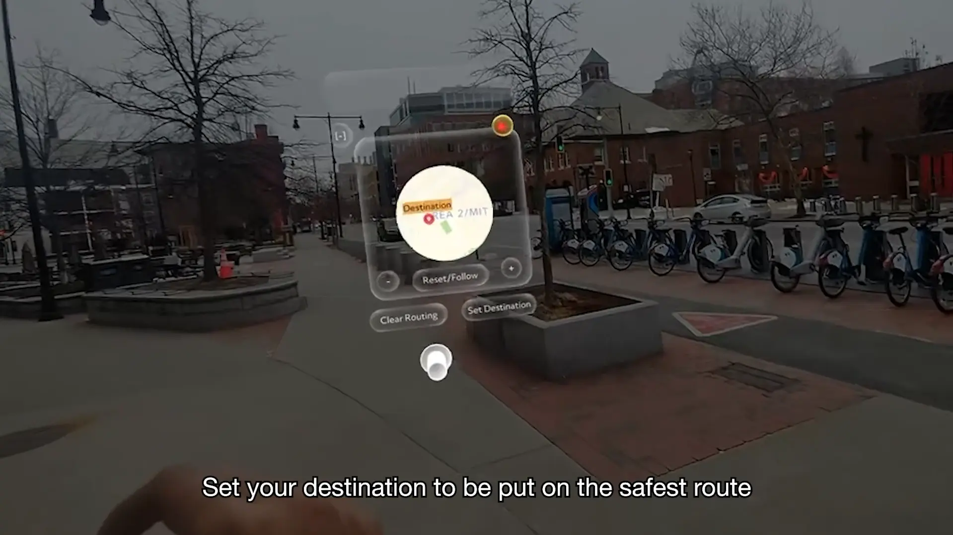 safe-sight screenshot 1